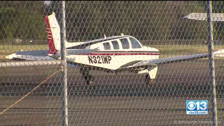 Wild Ride: Suspected DUI Driver Leads Police Pursuit on Sacramento Executive Airport Runway