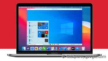 Parallels Desktop 16.5 released with native Apple Silicon support