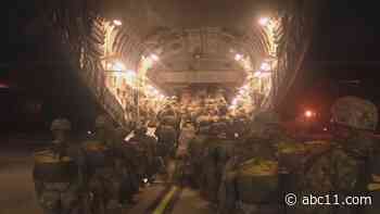 US Secretary of State in Afghanistan to sell Biden troop withdrawal