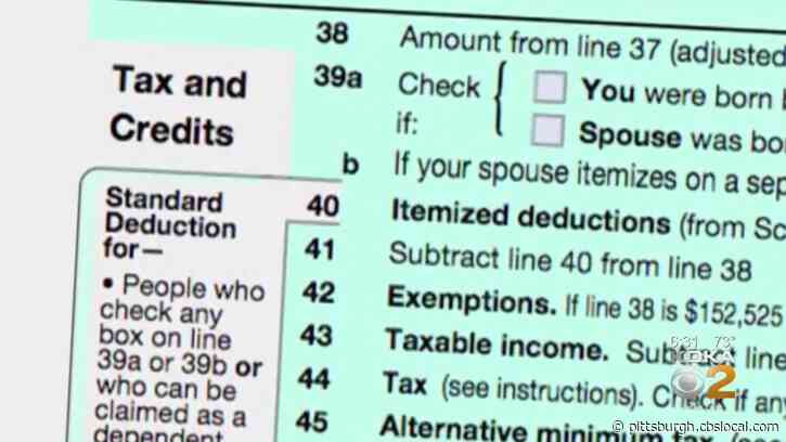 Tax Day: Understanding The Extended Tax Deadline In Pennsylvania