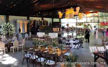 Organizan expo boda en Morelos - El Sol de Cuernavaca