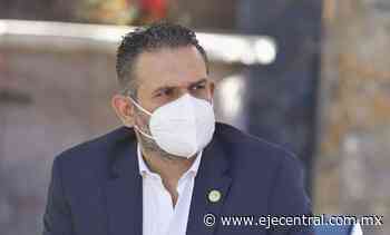 Acusan a Jorge Argüelles de falsear residencia en Cuernavaca - Eje Central