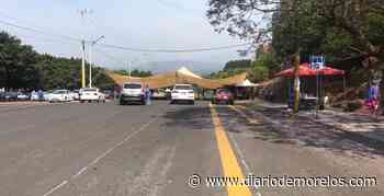 Agilizan proceso de vacunación vs COVID19 en UAEM, de Cuernavaca - Diario de Morelos