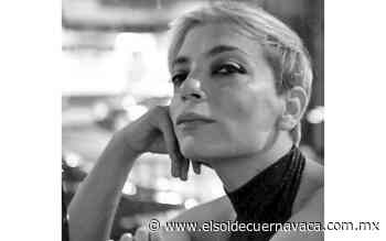 Denisse Buendía: activista, poeta y feminista por herencia - El Sol de Cuernavaca