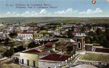 [Especial] ¿La eterna primavera, en Morelos? - El Sol de Cuernavaca