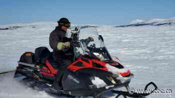 Here's how Labrador Inuit are leading the way by adapting to the curveballs of climate change