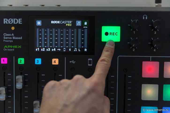 Uitschieter in 2020: adverteren bij digitale audio