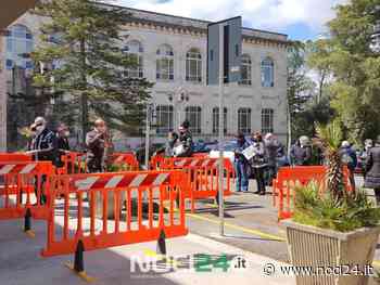 Putignano - Prosegue la campagna vaccinale contro il Covid-19 - NOCI24.it