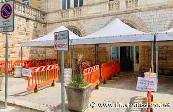 Putignano - Situazione vaccinazioni e nuove disposizioni - Putignano Informatissimo