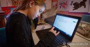 Online learning has become a COVID-19 reality. But experts say kids aren’t thriving online