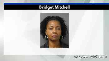 Buffalo woman pleads guilty to stealing almost $16K from Lancaster non-profit