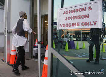 Texans hit hardest by coronavirus are facing another challenge: the pause on the J&J vaccine