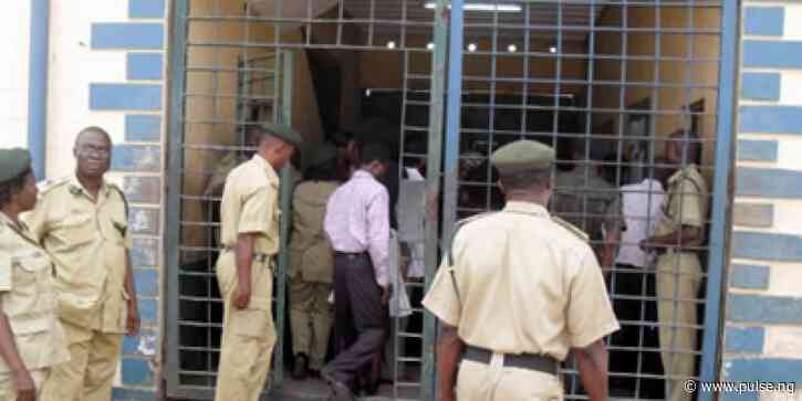 NSCDC foils attempted jailbreak at prison facility in Edo