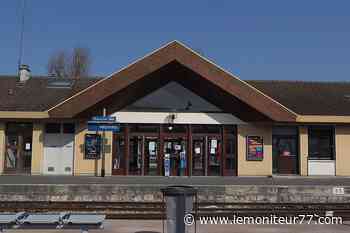 Les locaux de la gare de Provins ouverts à la location Au total, 13 stations seine - Le Moniteur de Seine-et-Marne