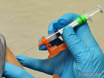 CT Is Now 2nd In Nation In Per Capita Coronavirus Vaccine Jabs - Patch.com