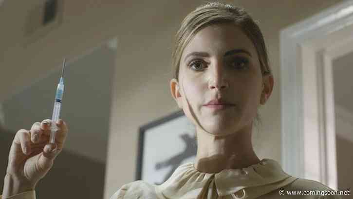 Exclusive Clip From Billy Zane Thriller The Believer