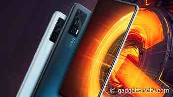 iQoo 7 Could Launch in India as a Rebranded iQoo Neo 5; Legend Edition Specifications Teased
