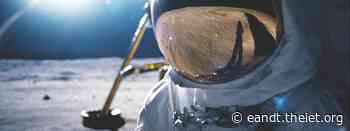 Experimental zero-gravity fridge could finally allow astronauts to chill food - E&T Magazine