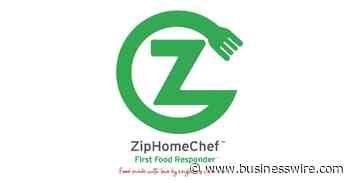 It's Time To Deploy An Army of Home Chefs as First Food Responders™ To Feed America's Hungry Families - Business Wire