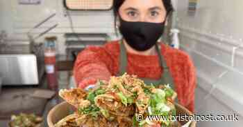 Filipino street food restaurant launching in Bristol - Bristol Live