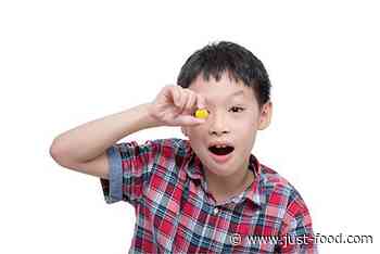 Covid-19 sweetens China's interest in functional candy | Food Industry Comment | just-food - just-food.com