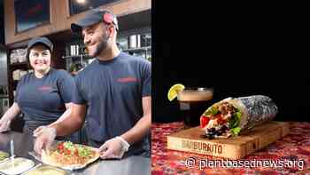 Vegan Chicken Sales ‘To Overtake’ Real Chicken At Popular UK Food Chain - Plant Based News