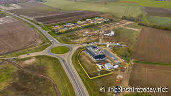 Land deal secures growth potential of South Lincolnshire Food Enterprise Zone - Lincolnshire Today