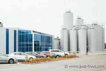 Lithuanian dairy firm Vilvi Group buys Latvia's SIA Baltic Dairy Board - just-food.com