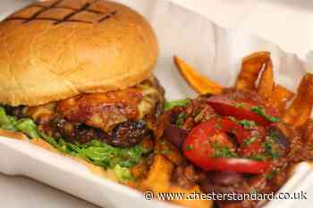 New food delivery service supporting restaurants has been launched in Chester - The Chester Standard