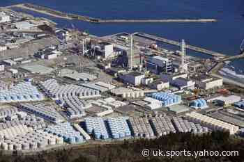 China will assess food safety threats posed by Fukushima water release - ministry - Yahoo Eurosport UK
