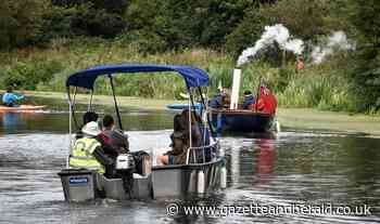 Melksham Food & River Festival will go ahead in September | The Wiltshire Gazette and Herald - The Wiltshire Gazette and Herald