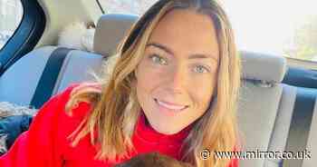 Woman's inoperable cancer misdiagnosed for three years as 'food intolerance' - Mirror Online