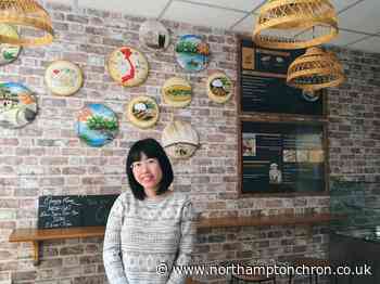 This new takeaway is bringing authentic Vietnamese street food to Northampton town centre - Northampton Chronicle and Echo