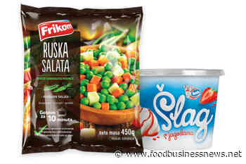 Nomad Foods acquires Croatian food business | 2021-04-14 - Food Business News