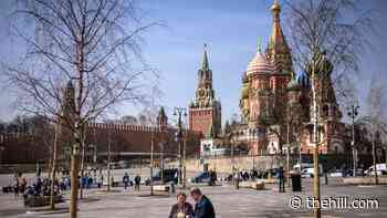 Biden administration sanctions Russia for SolarWinds hack, election interference