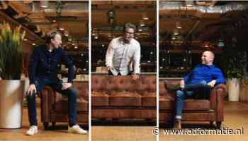 Hervormd Publicis Groupe. ‘Een nieuwe creatieve kracht om rekening mee te houden’