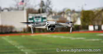 DJI Air 2S Review: Superb results without the work