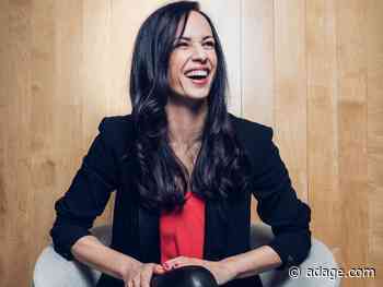 Nancy Reyes named CEO at TBWA\Chiat\Day New York