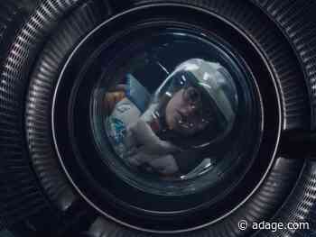 Watch: Procter & Gamble enlists consumers in small acts of environmentalism