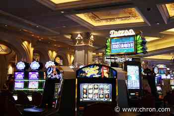 Las Vegas Sands launches multimillion-dollar ad campaign to push for casinos in Texas