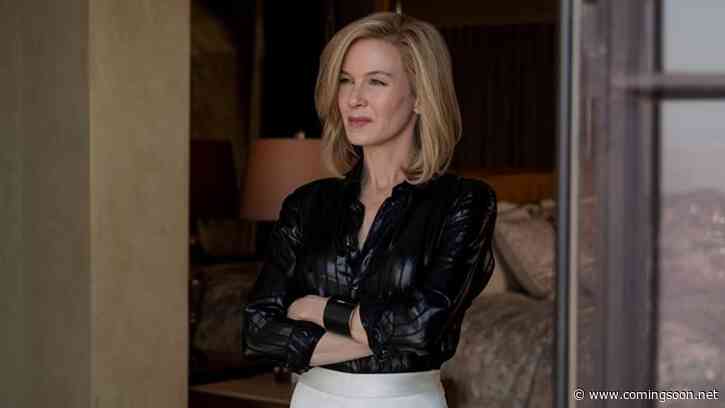Renée Zellweger to Star in Golf Comedy Film The Back Nine