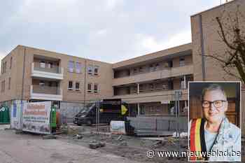 Oud-burgemeester Ann Coopman geeft naam aan De Passage