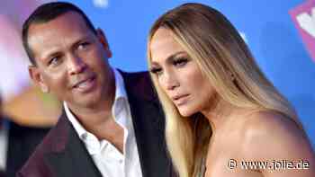 Jennifer Lopez und Alex Rodriguez: Trennung offiziell bestätigt