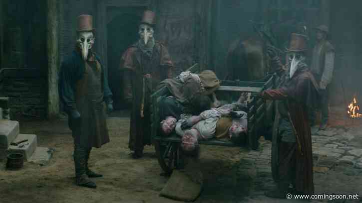 New to Stream: Shudder May 2021 Movie & TV Titles Revealed!