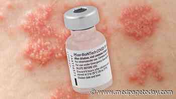 New Side Effect From mRNA COVID Vaccines?