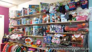 Charity shops expecting increased donation as lockdown lifts
