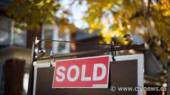Canadian home sales, prices surge to new record in March