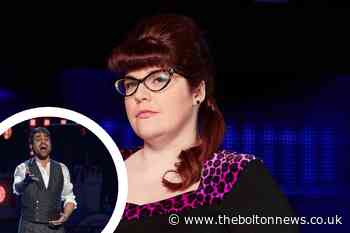 The Chase's Jenny Ryan will appear in a new West End Show
