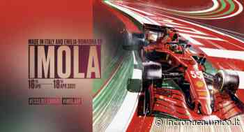Weekend in pista: torna la Formula 1 a Imola - inCronaca