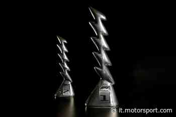 Pirelli porta l’arte sul podio della Formula 1 a Imola - Motorsport.com Italia